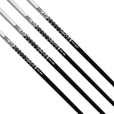 Are Graphite Shafts Better for Irons: A Dive into the Whimsical World of Golf Club Choices