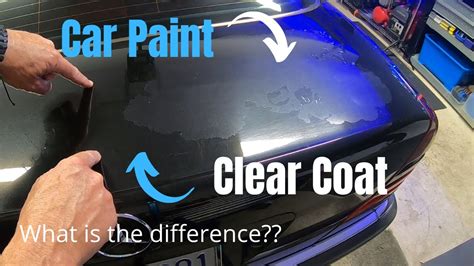 Do I Need Clear Coat After Spray Paint: Exploring the Layers of Creativity and Protection