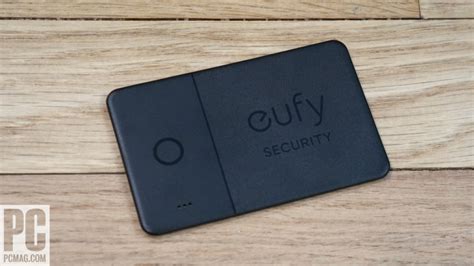 eufy security smarttrack card 電池交換と未来のセキュリティ技術の進化