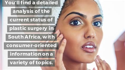 How Much is Plastic Surgery in South Africa: A Dive into Costs and Considerations