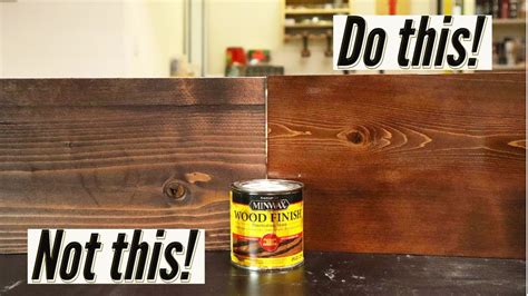 How to Spray Wood Stain: A Symphony of Color and Chaos