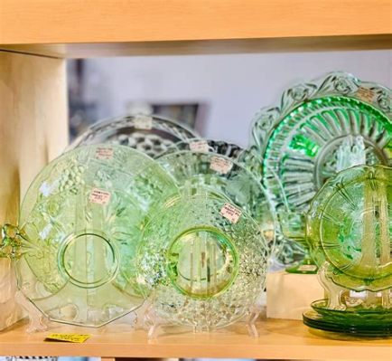 How to Test Uranium Glass: A Journey Through Time and Light