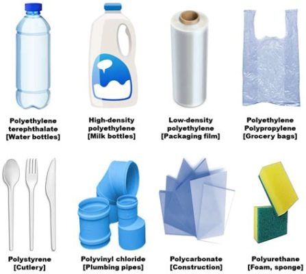 Is Polyethylene Glycol Plastic: A Journey Through the Labyrinth of Chemical Conundrums