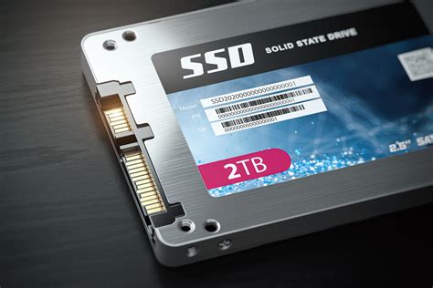 ノートpc ssd 未来の記憶装置はどこへ向かうのか？