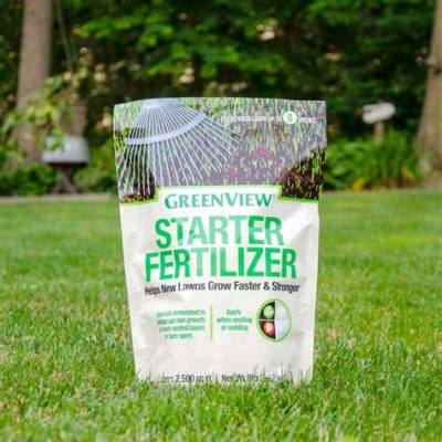 What is Starter Fertilizer and Why Does It Matter in Gardening?